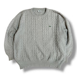 Lacoste Sweater (L)