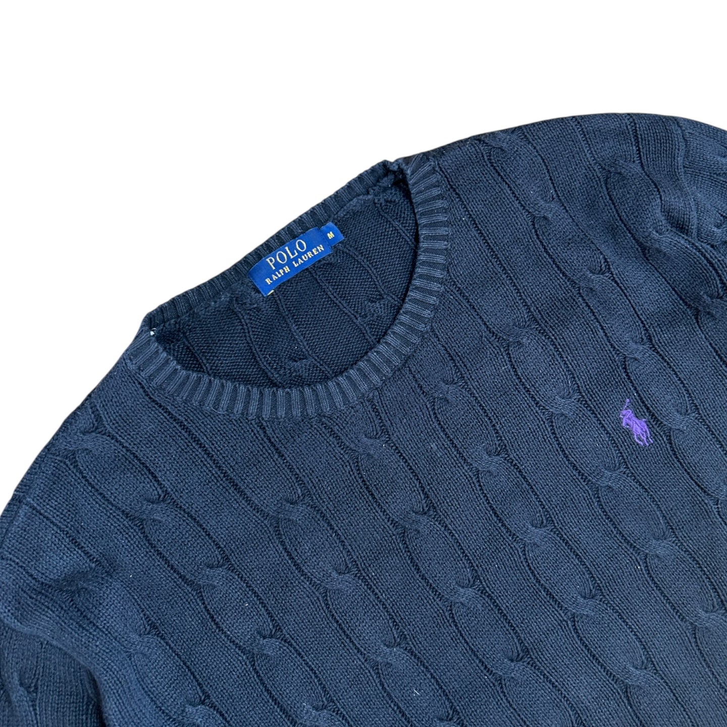Ralph Lauren Sweater (M)