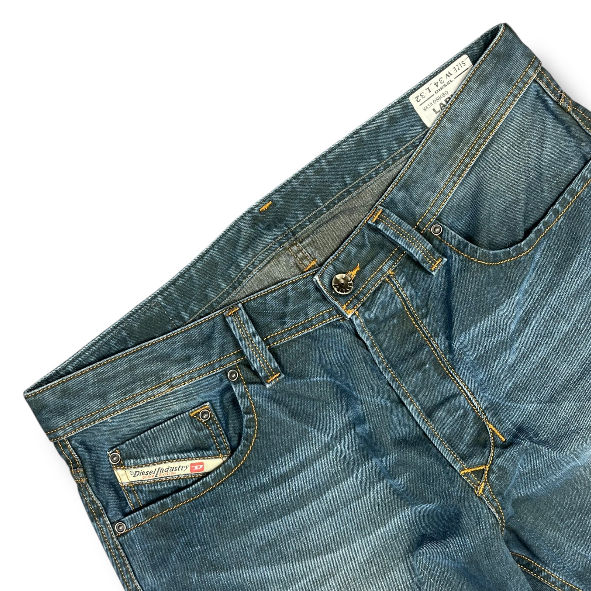 Diesel Jeans (XL)