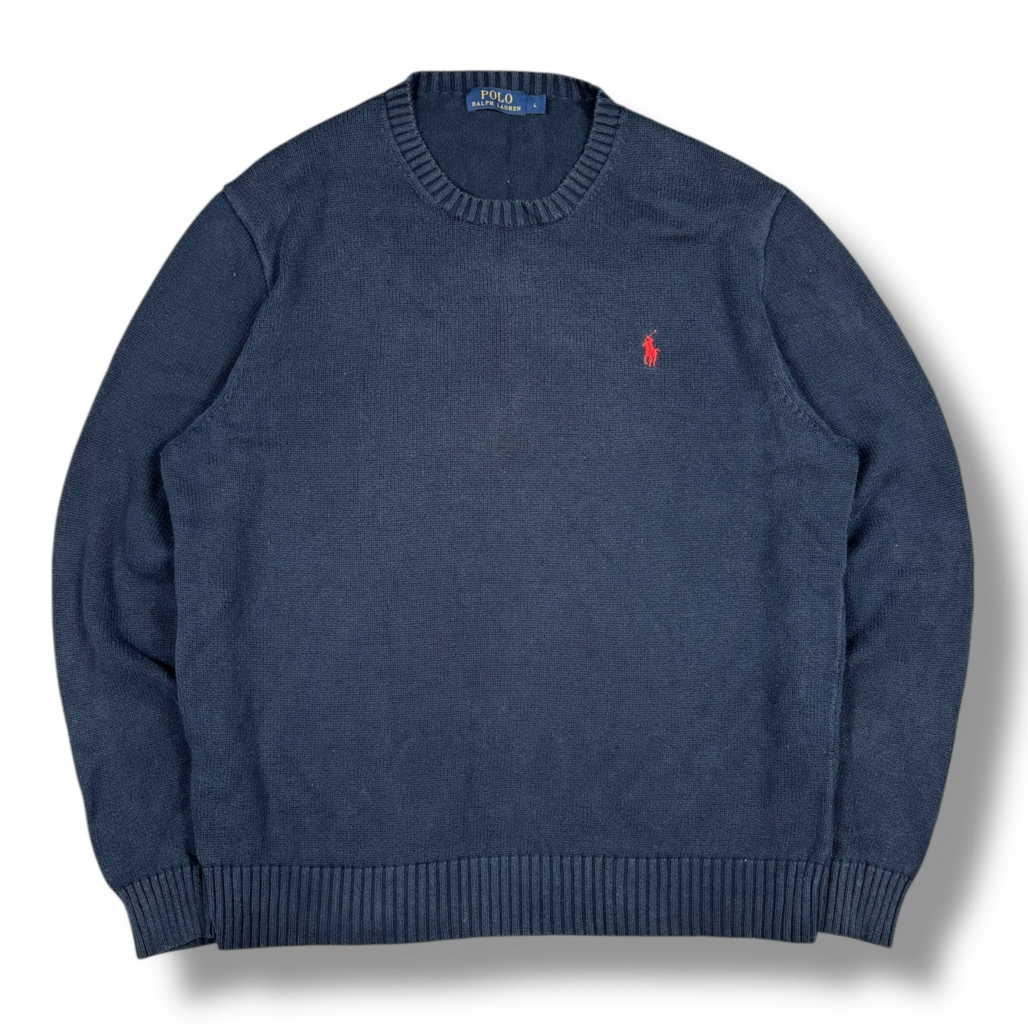 Ralph Lauren Sweater (L)