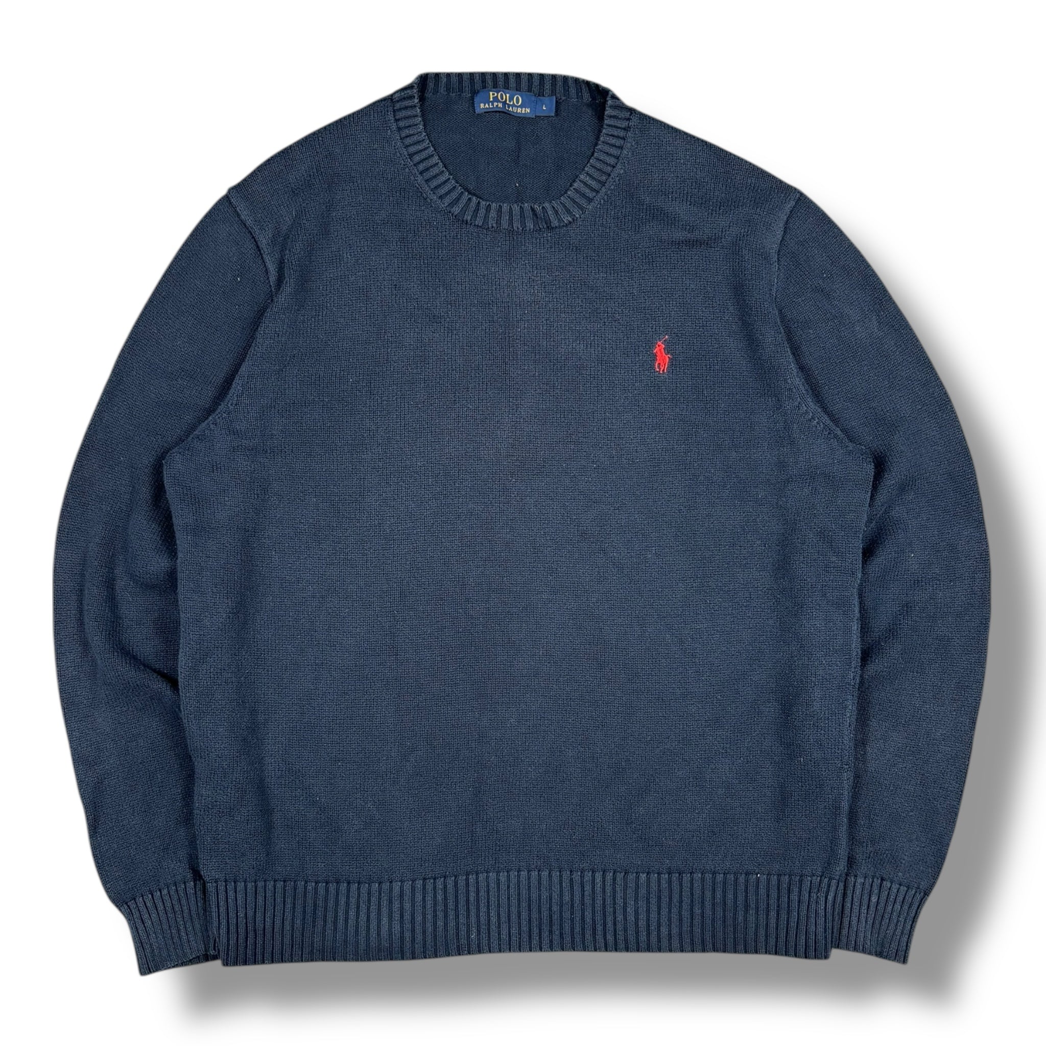 Ralph Lauren Sweater (L)