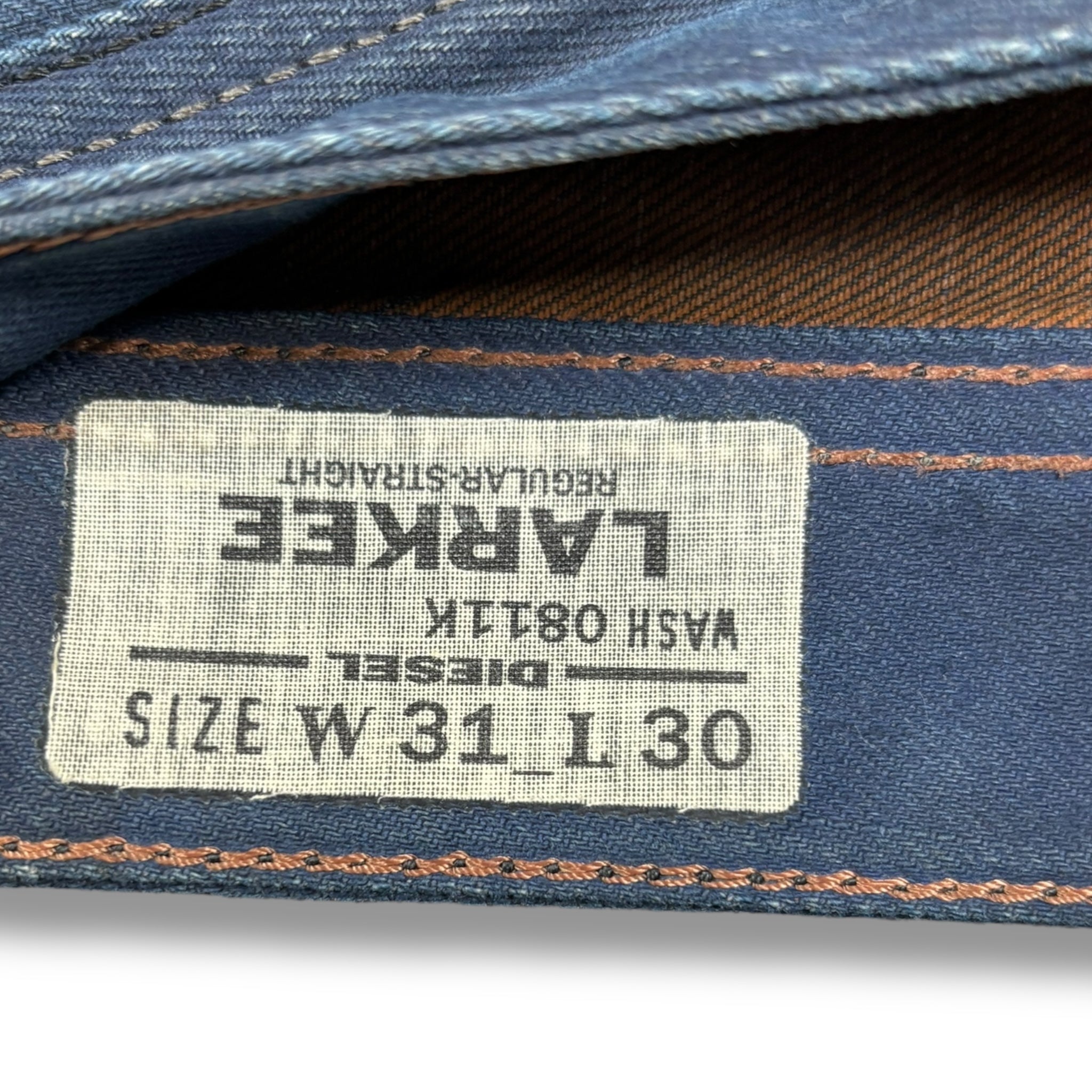 Diesel Jeans (M)