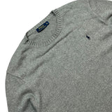 SALE Ralph Lauren Sweater (XL)