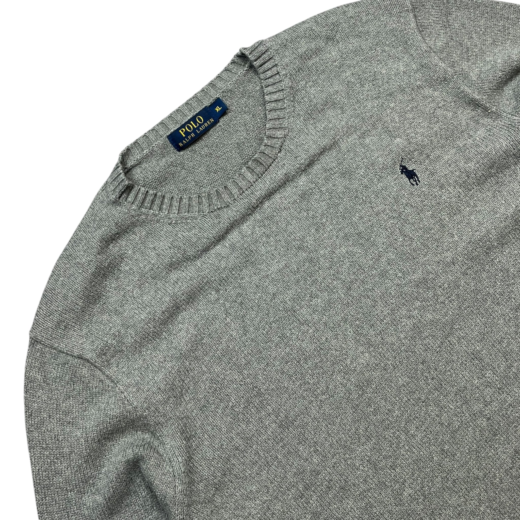 SALE Ralph Lauren Sweater (XL)