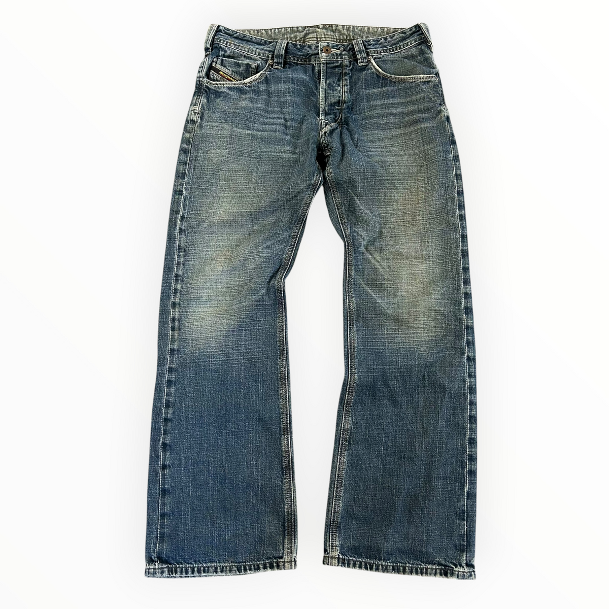 Diesel Bootcut Jeans (M)