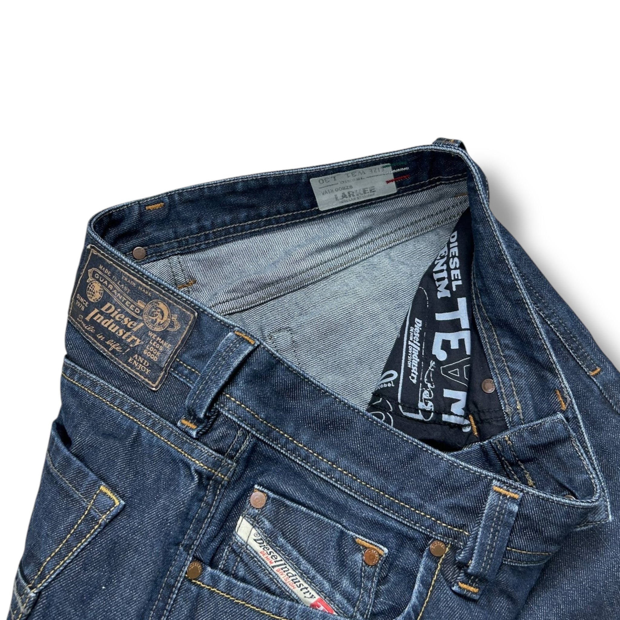 Diesel Jeans (M)