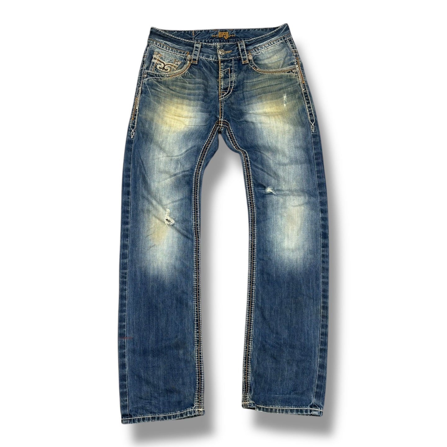 Bmj Jeans (M)