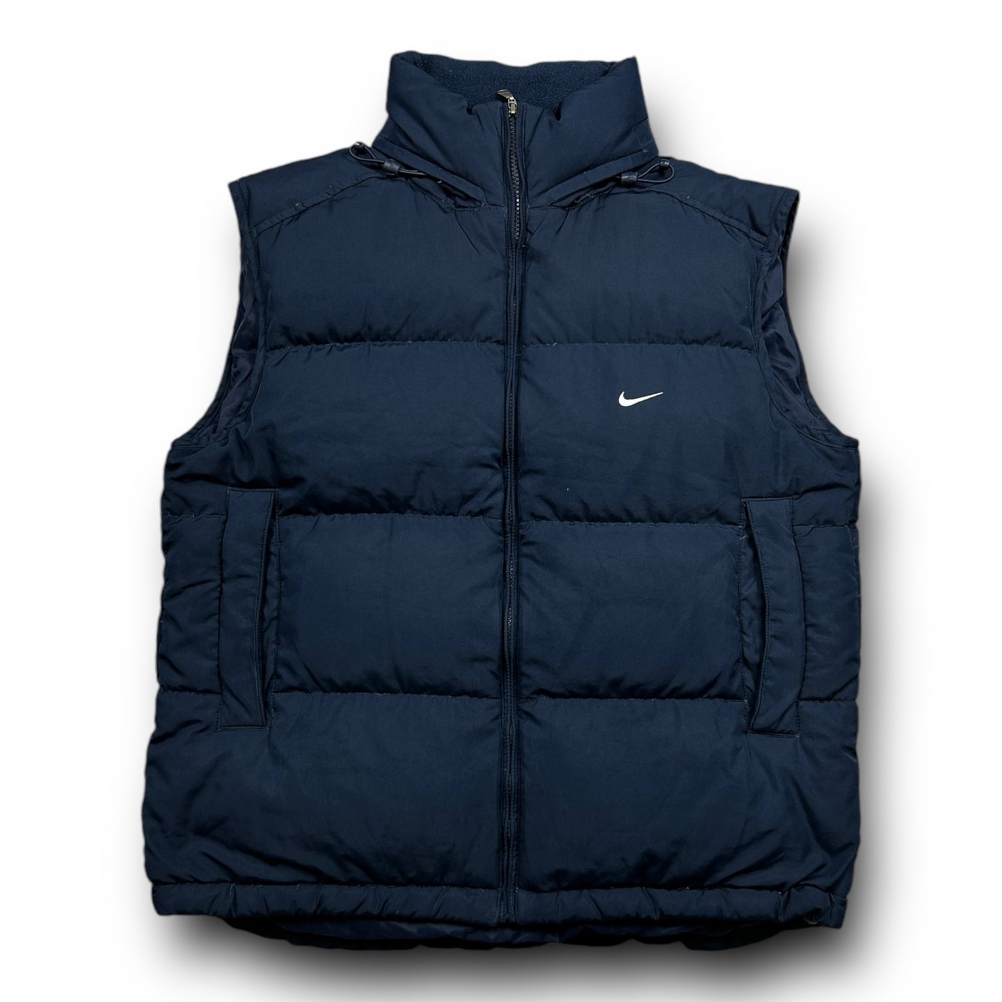 SALE Nike Vintage Weste (M)