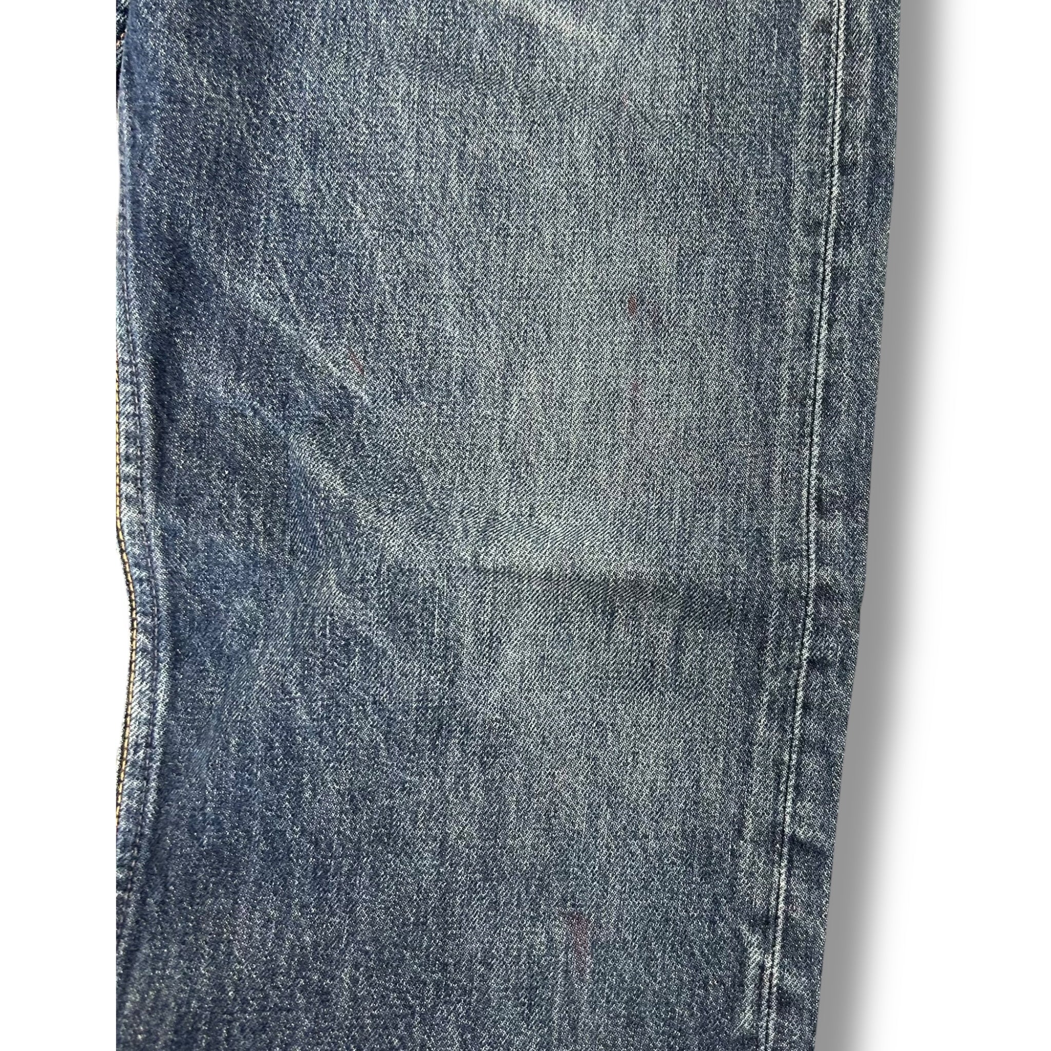 Levi’s Jeans (L-XL)