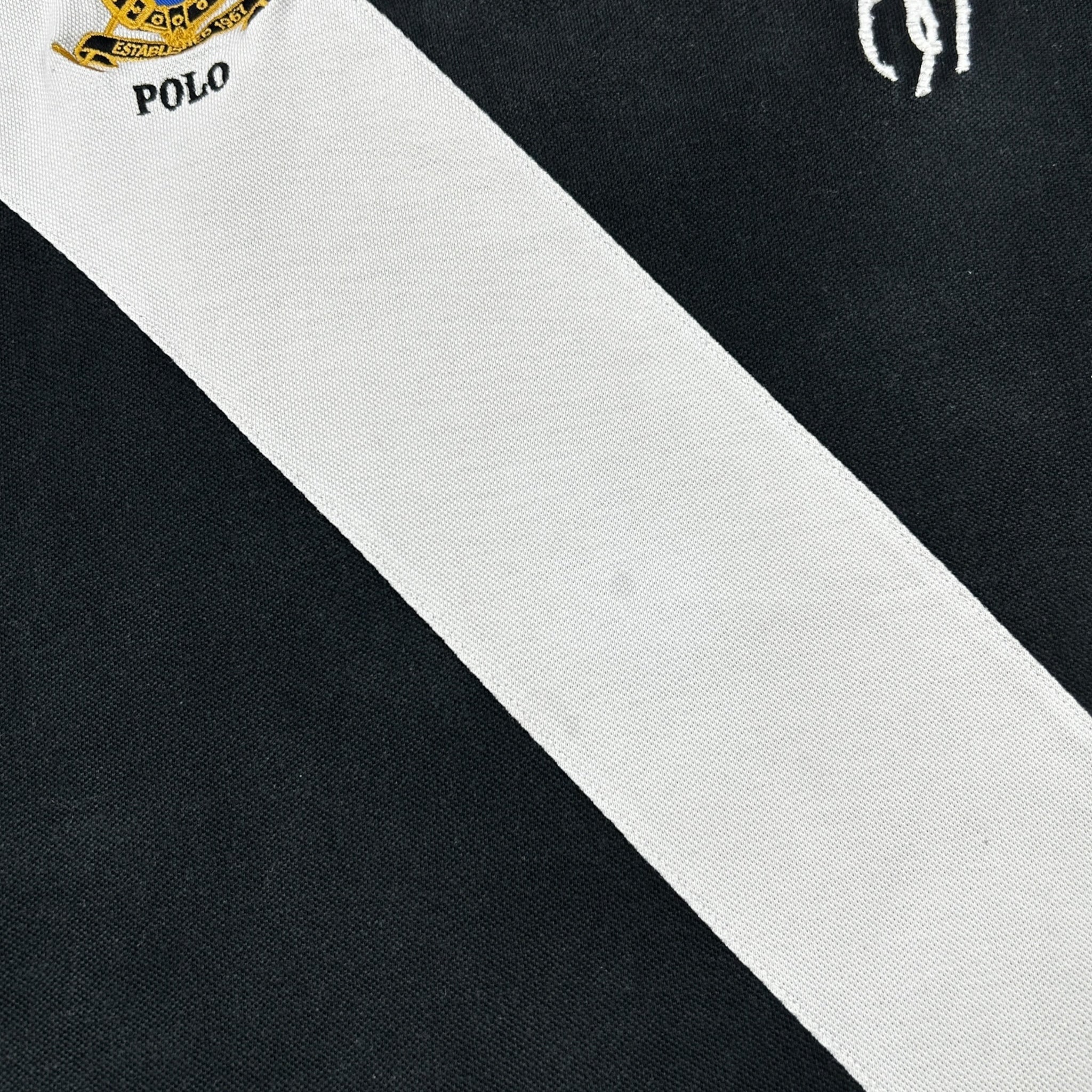 Ralph Lauren Polo (XL)