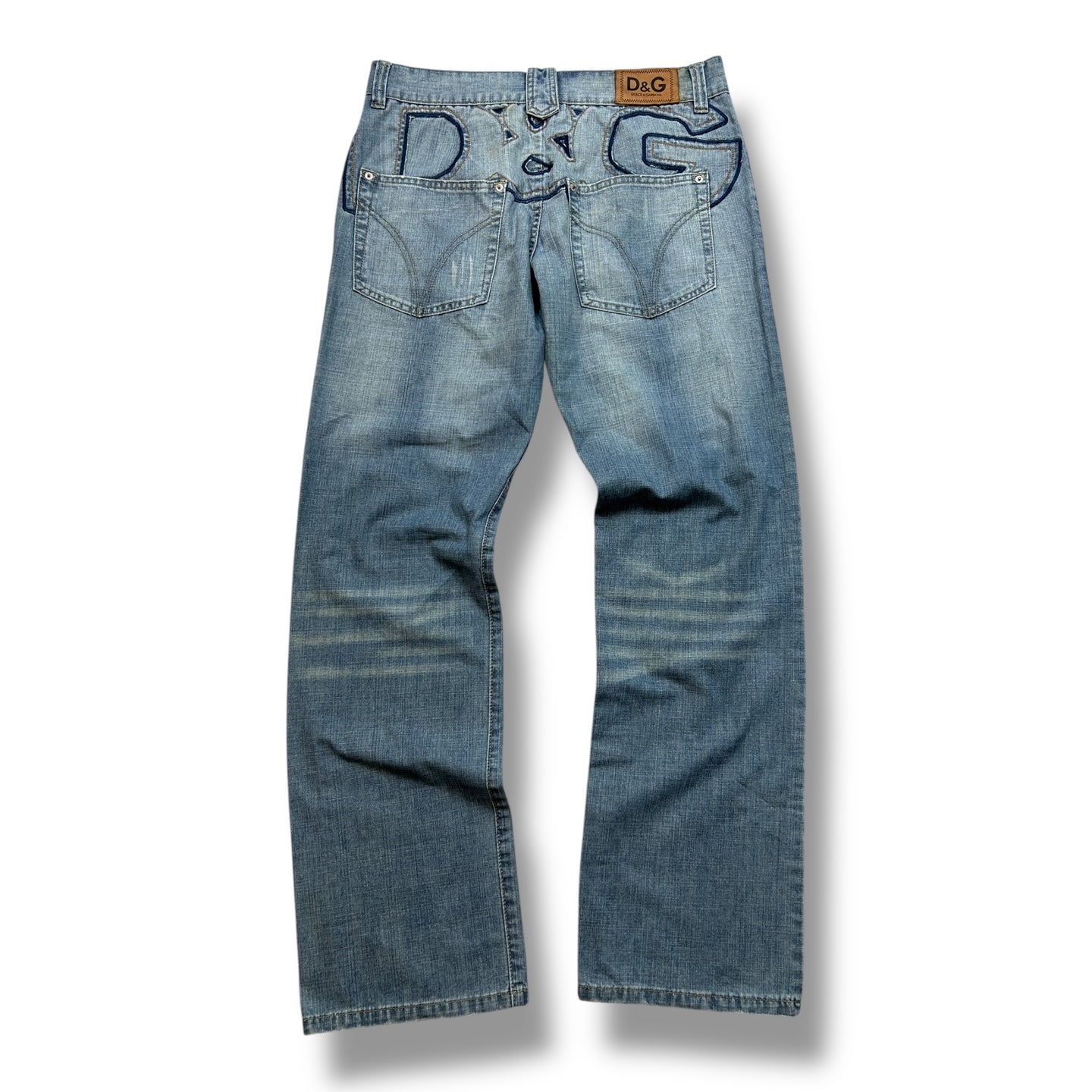 D&G Jeans (L)