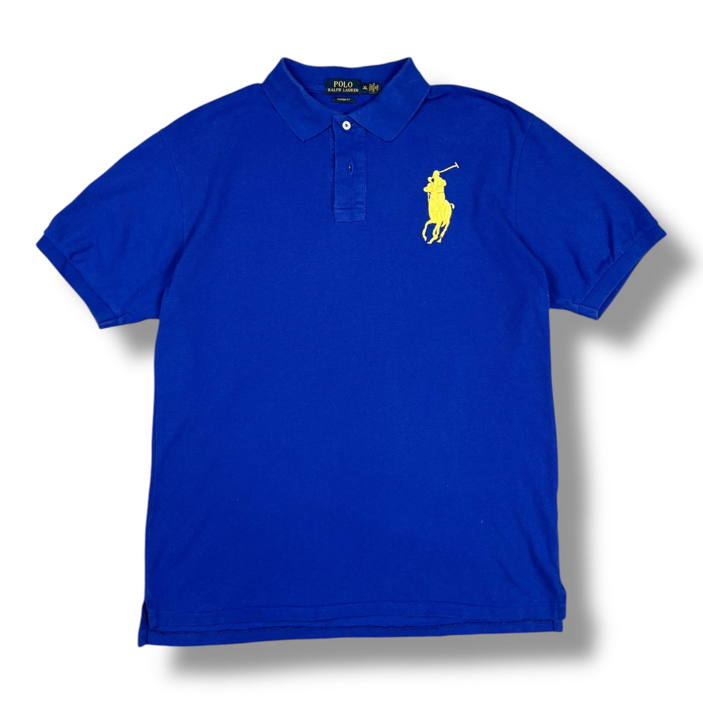 Ralph Lauren Polo (XL)