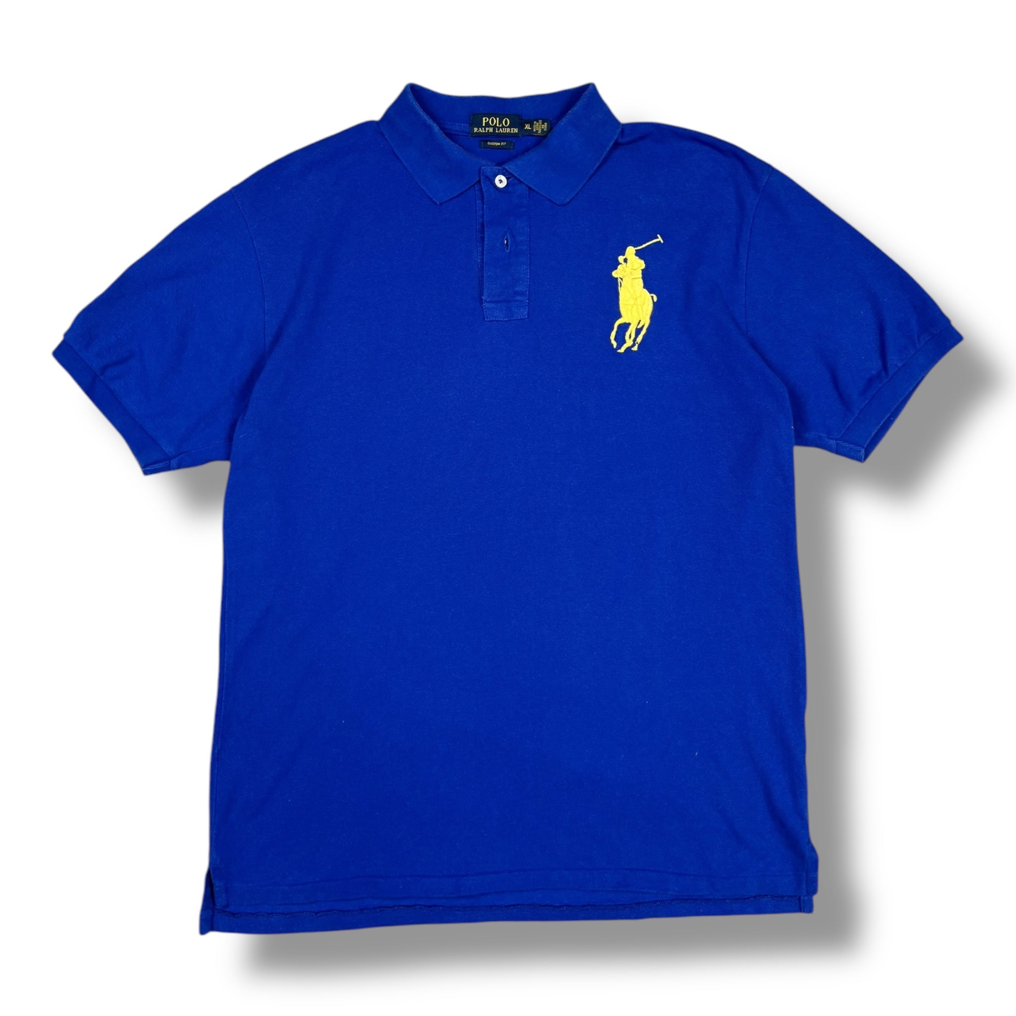 Ralph Lauren Polo (XL)