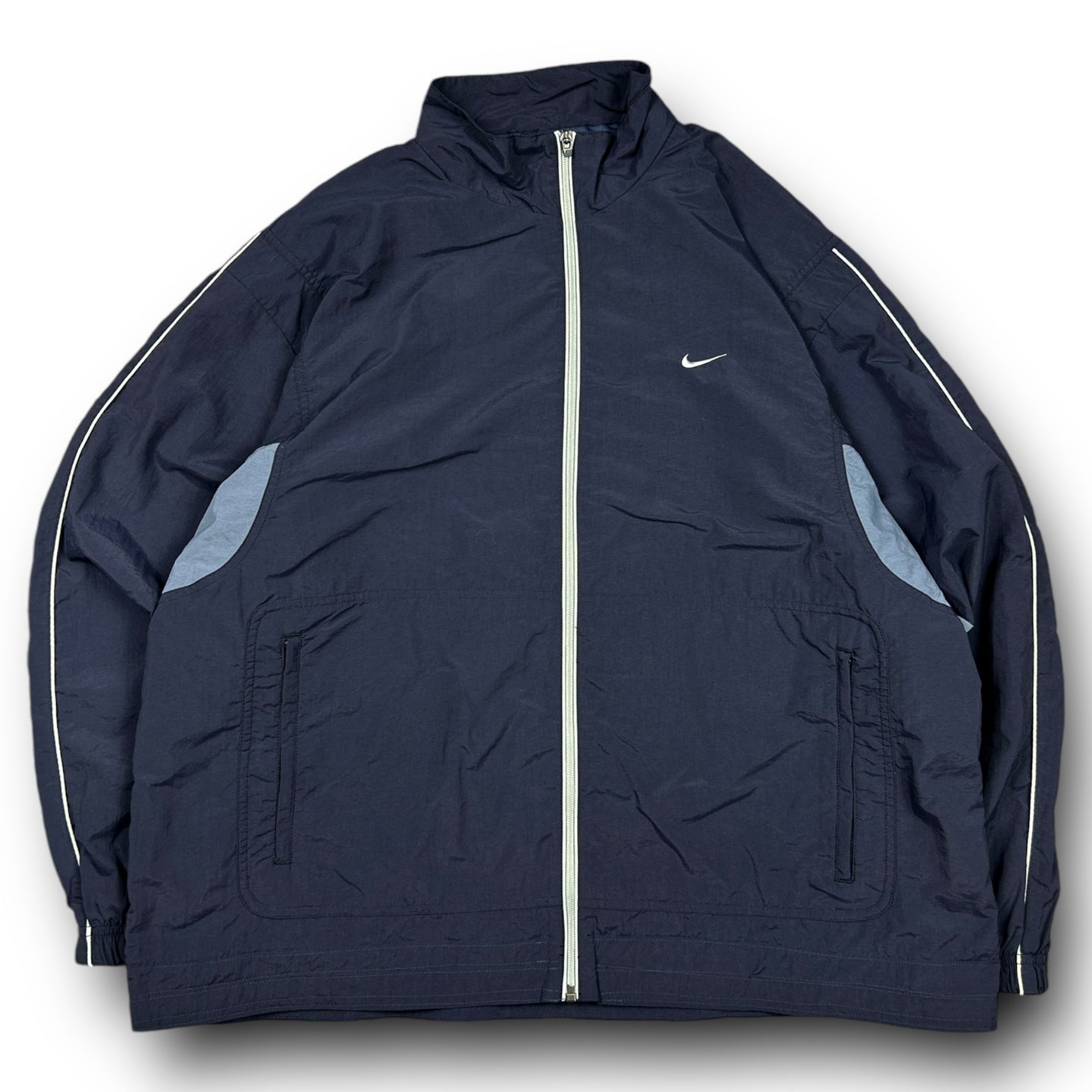Nike Trackjacket (L)