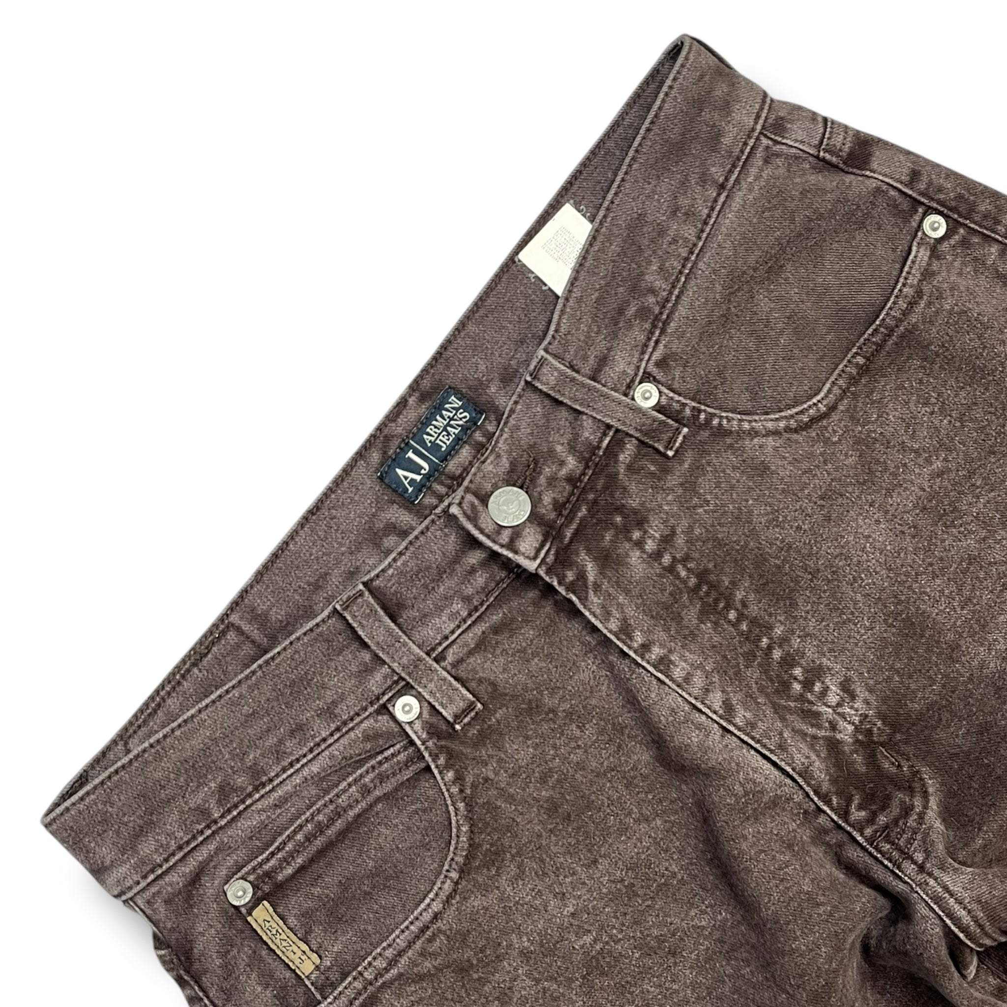 Armani Jeans (S-M)
