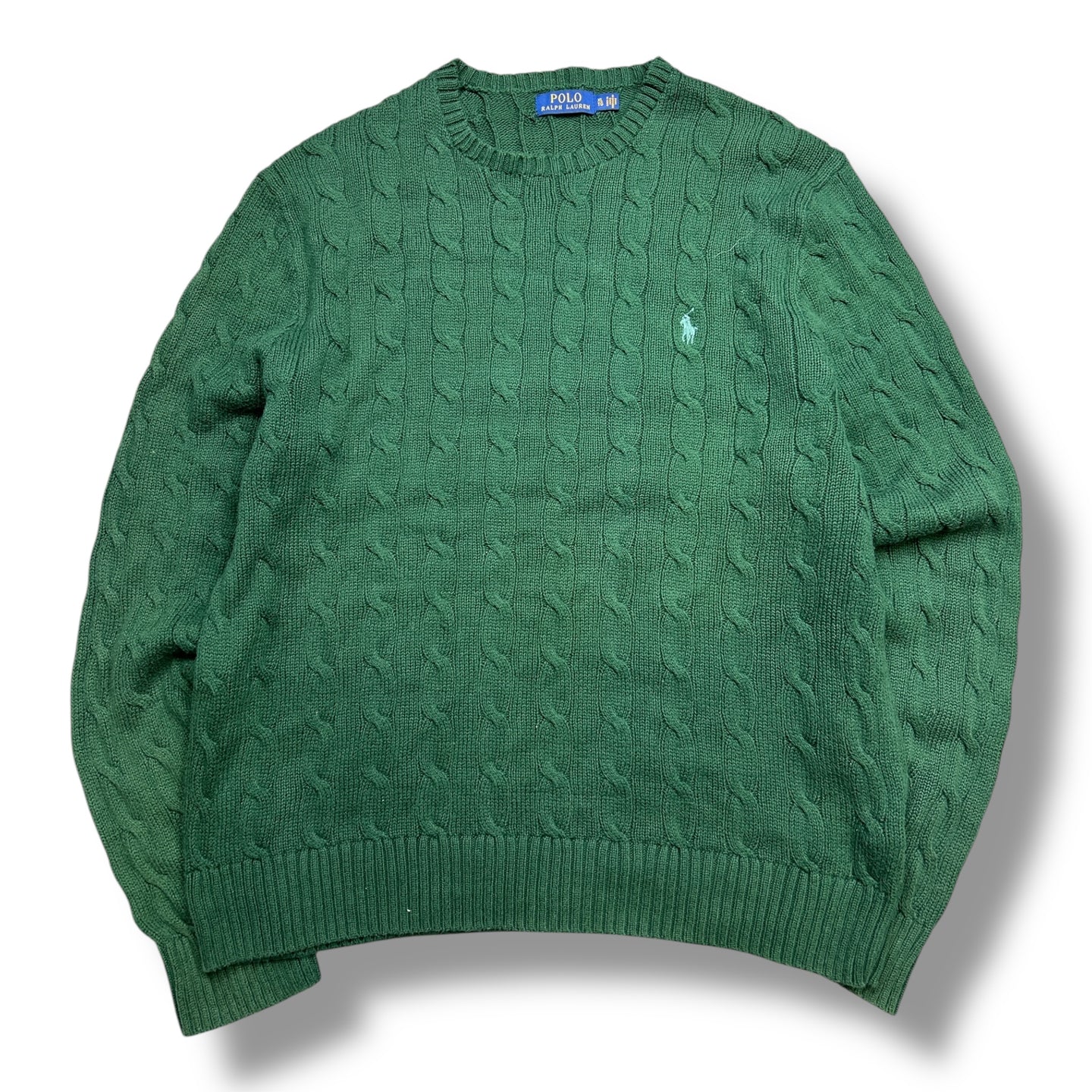 Ralph Lauren Sweater (XL)