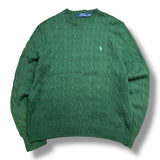Ralph Lauren Sweater (XL)