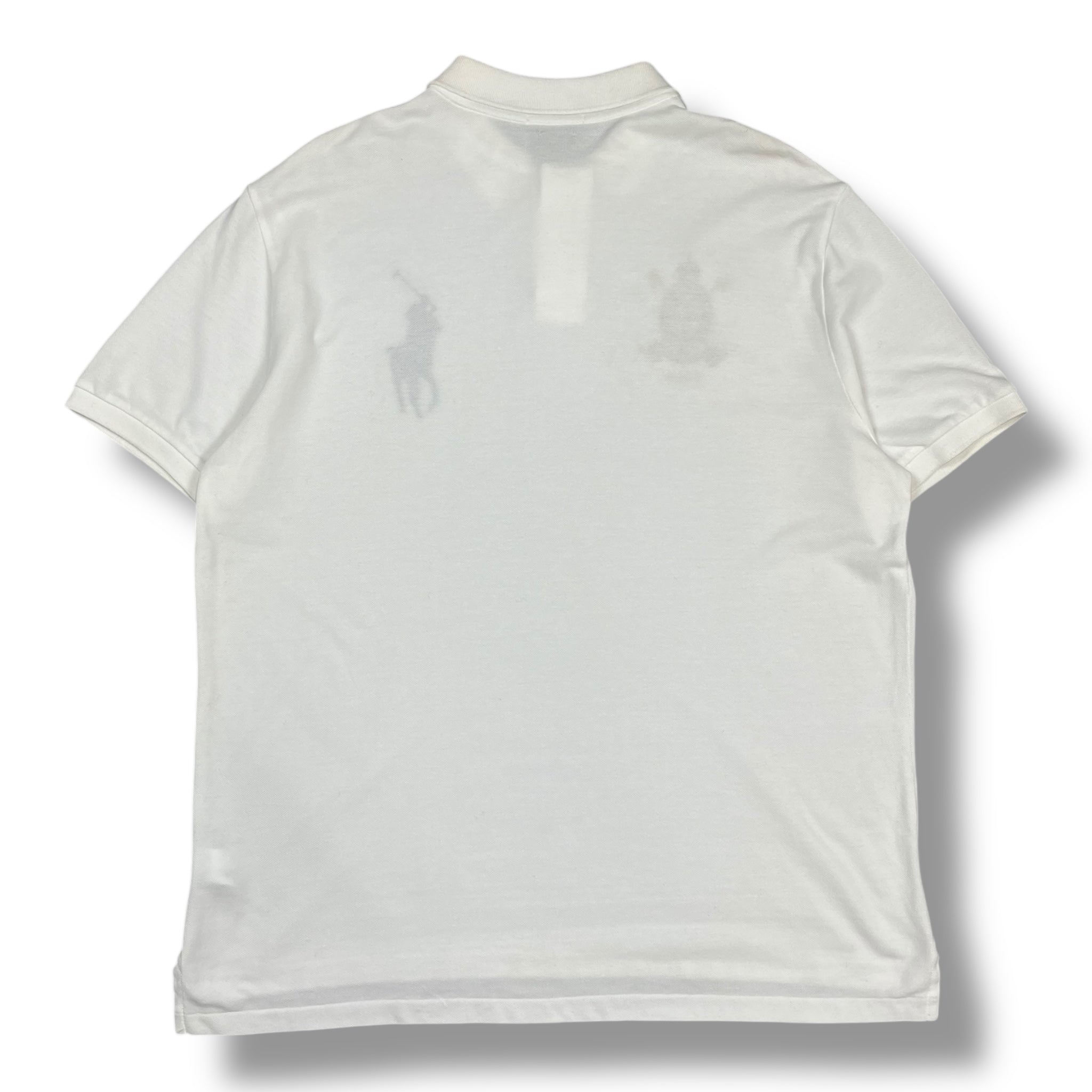Ralph Lauren Polo (XL)
