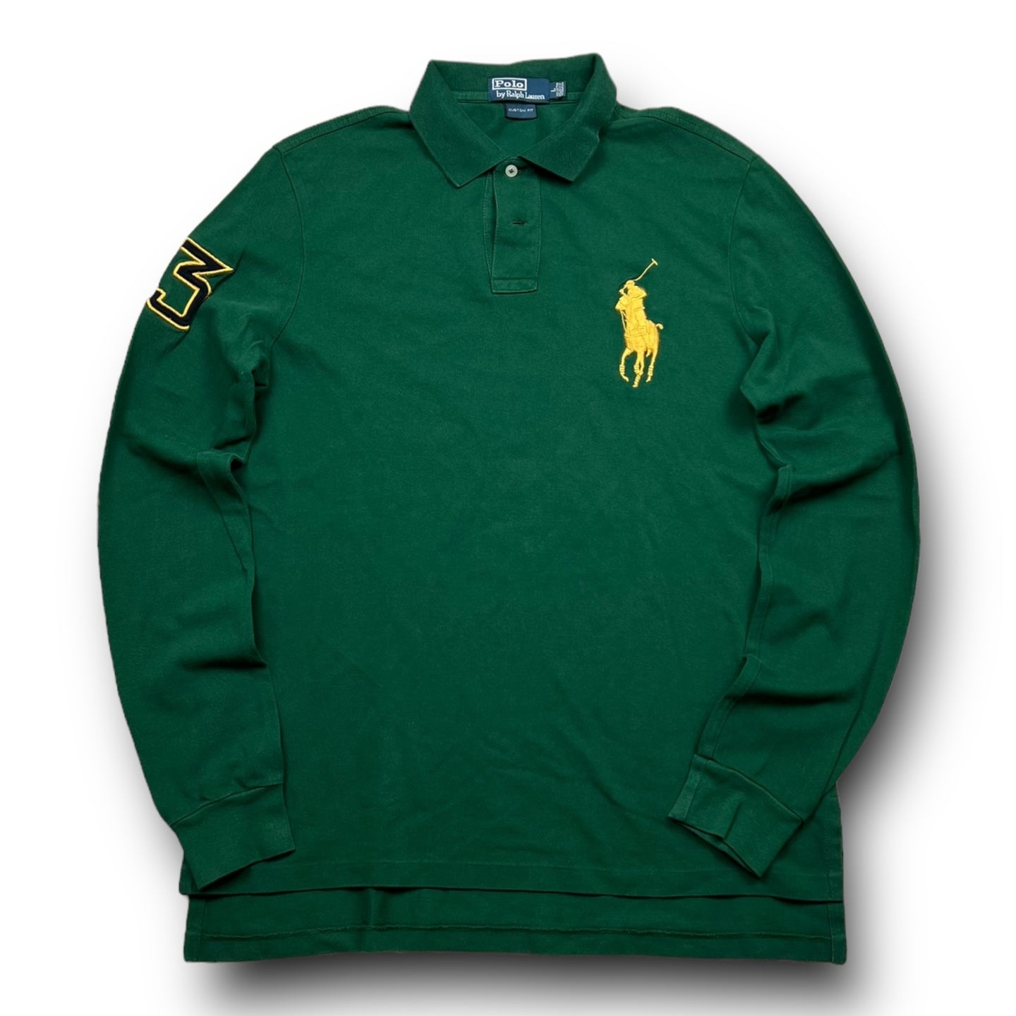 Ralph Lauren Oberteil (L)