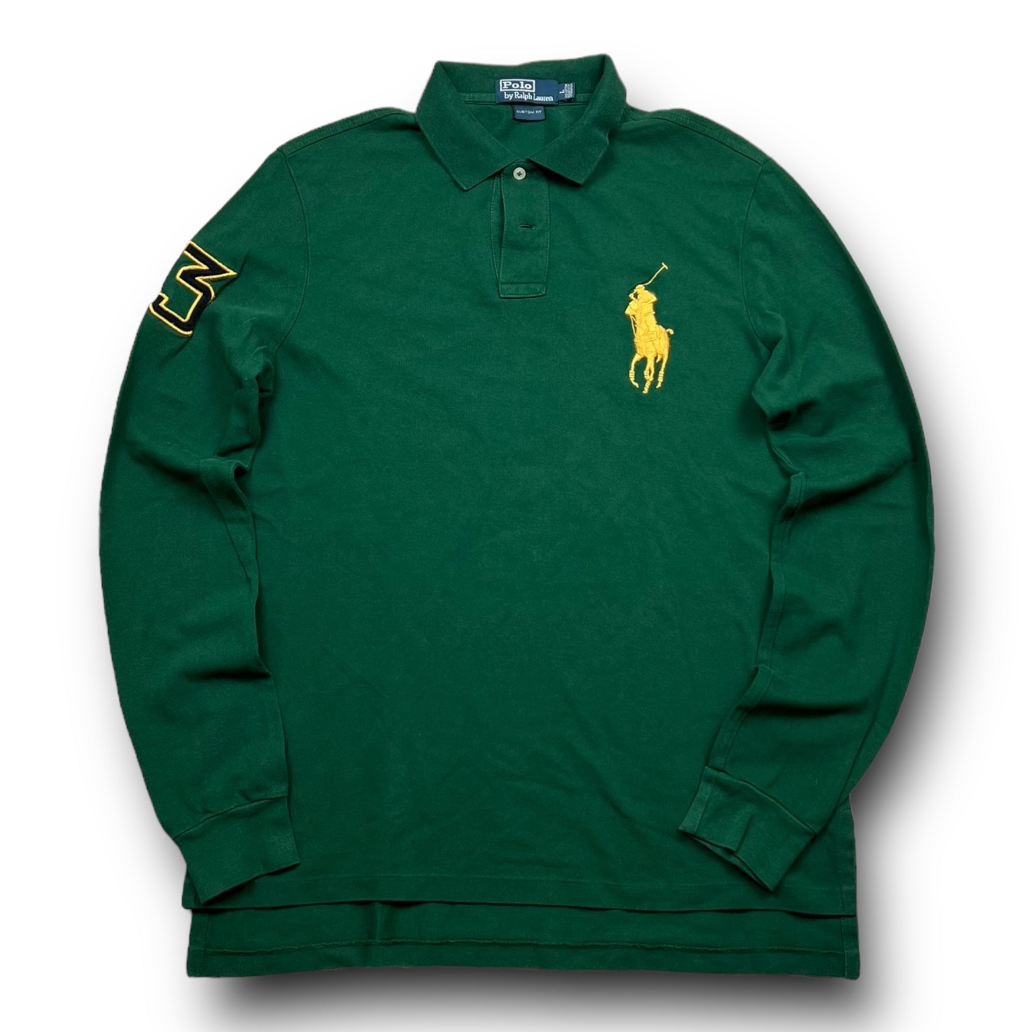 Ralph Lauren Oberteil (L)