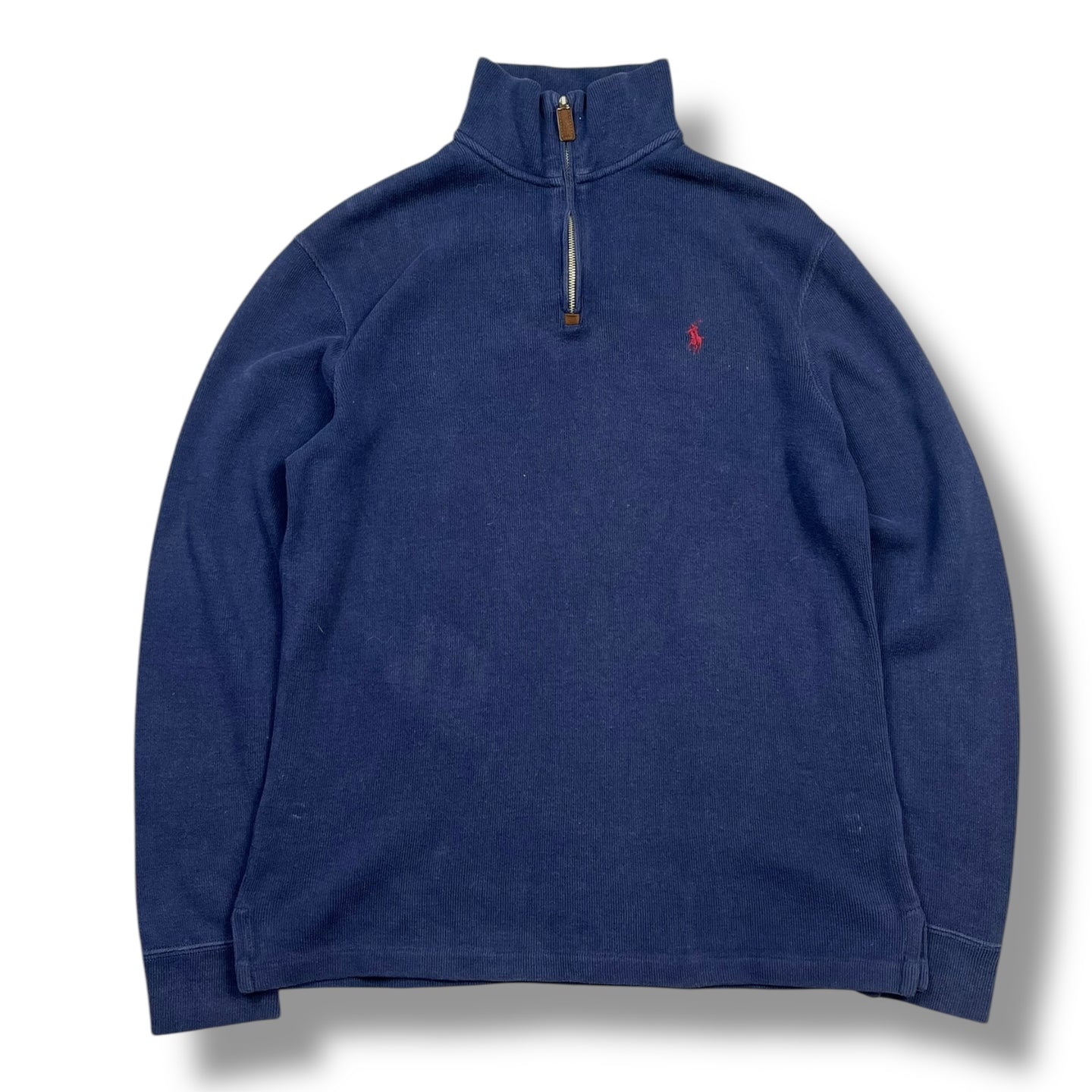 Ralph Lauren 1/4 Zipper (L)