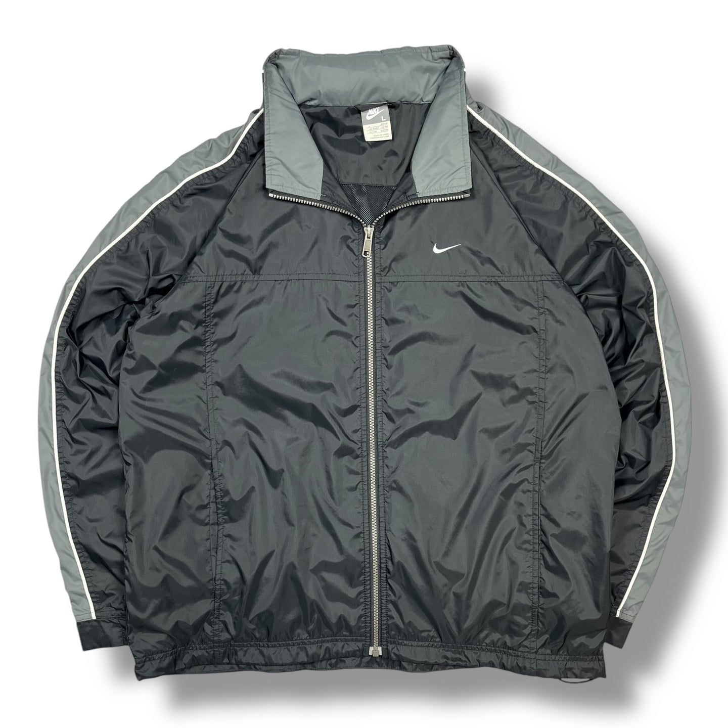 Nike Trackjacket (L)