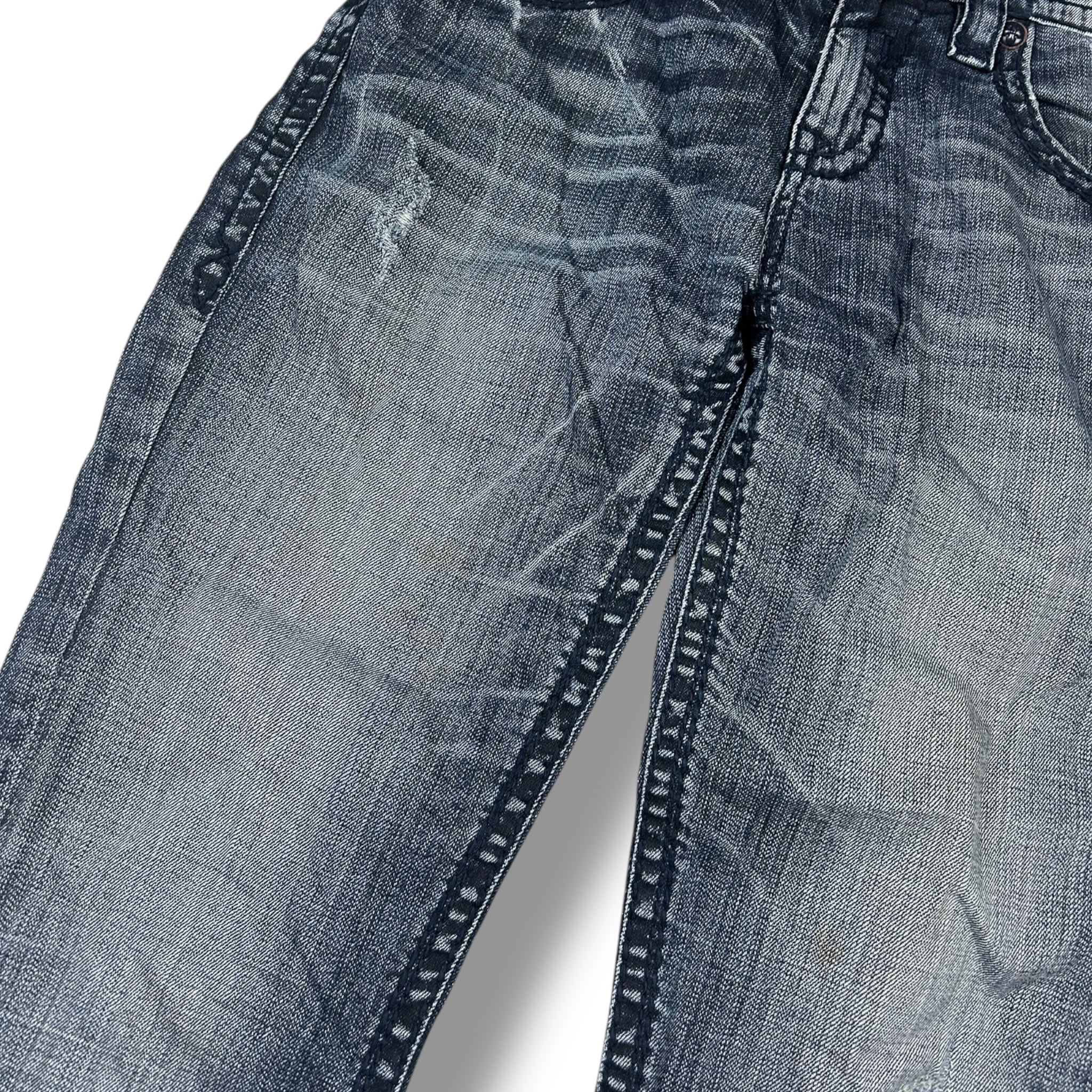 Rock Revival Jeans (S-M)
