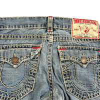 True Religion Jeans (M)