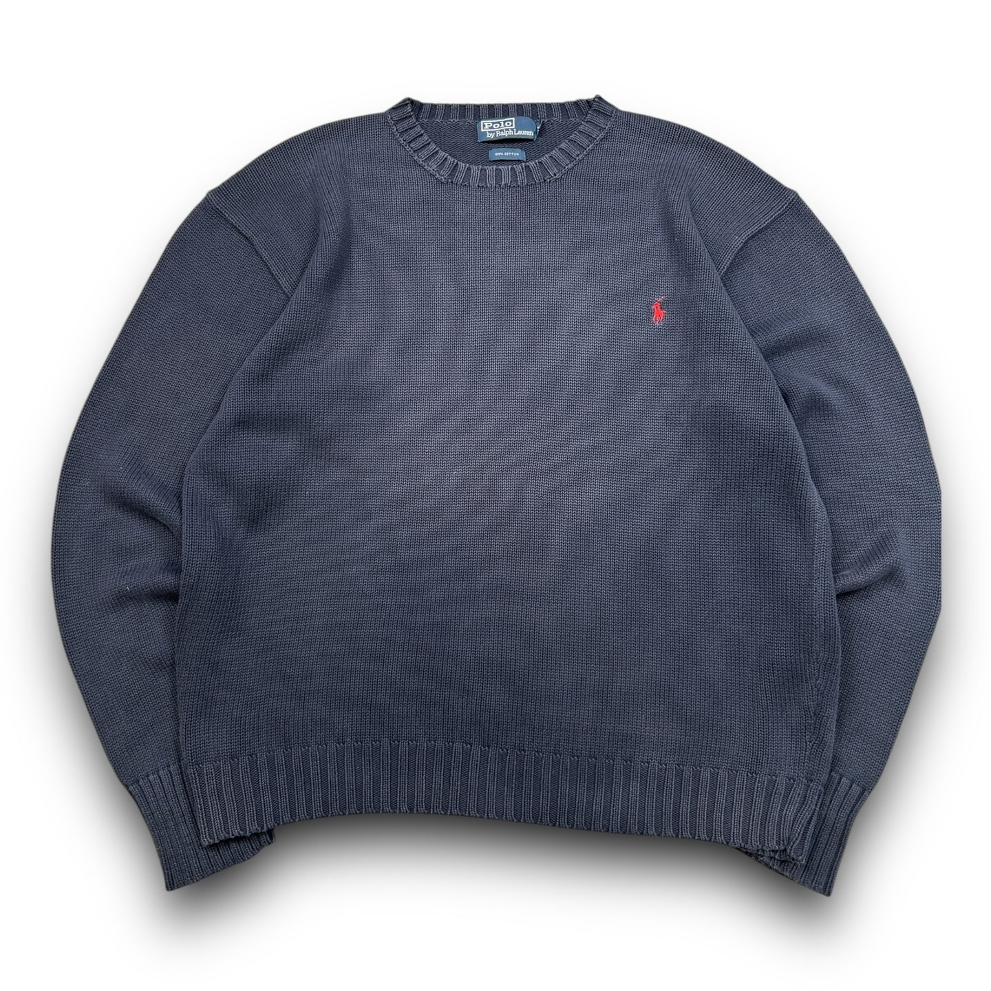 Ralph Lauren Sweater (XL)