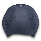 Ralph Lauren Sweater (XL)