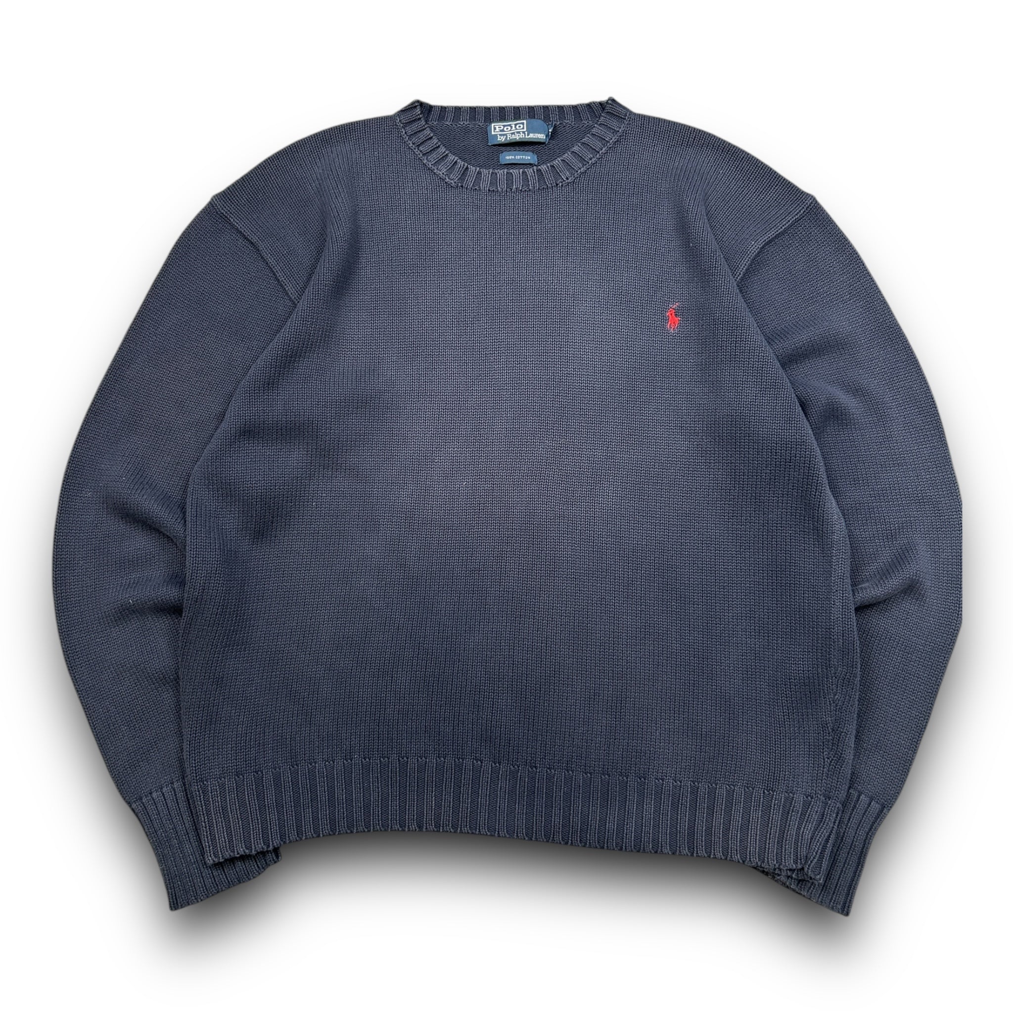 Ralph Lauren Sweater (XL)