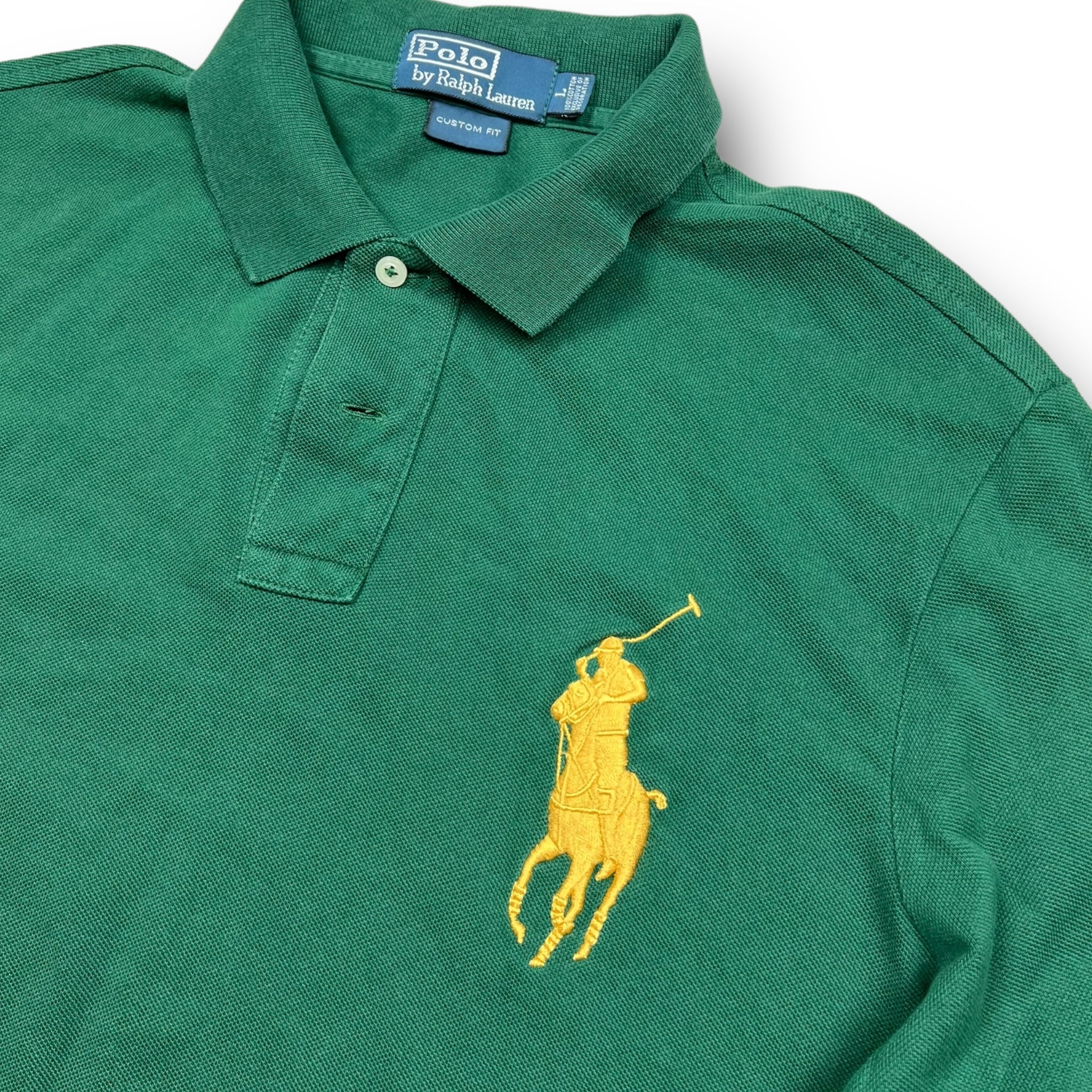 Ralph Lauren Oberteil (L)