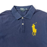 Ralph Lauren Polo (L)