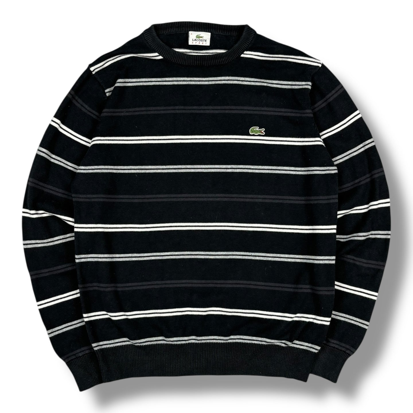 Lacoste Sweater (M)