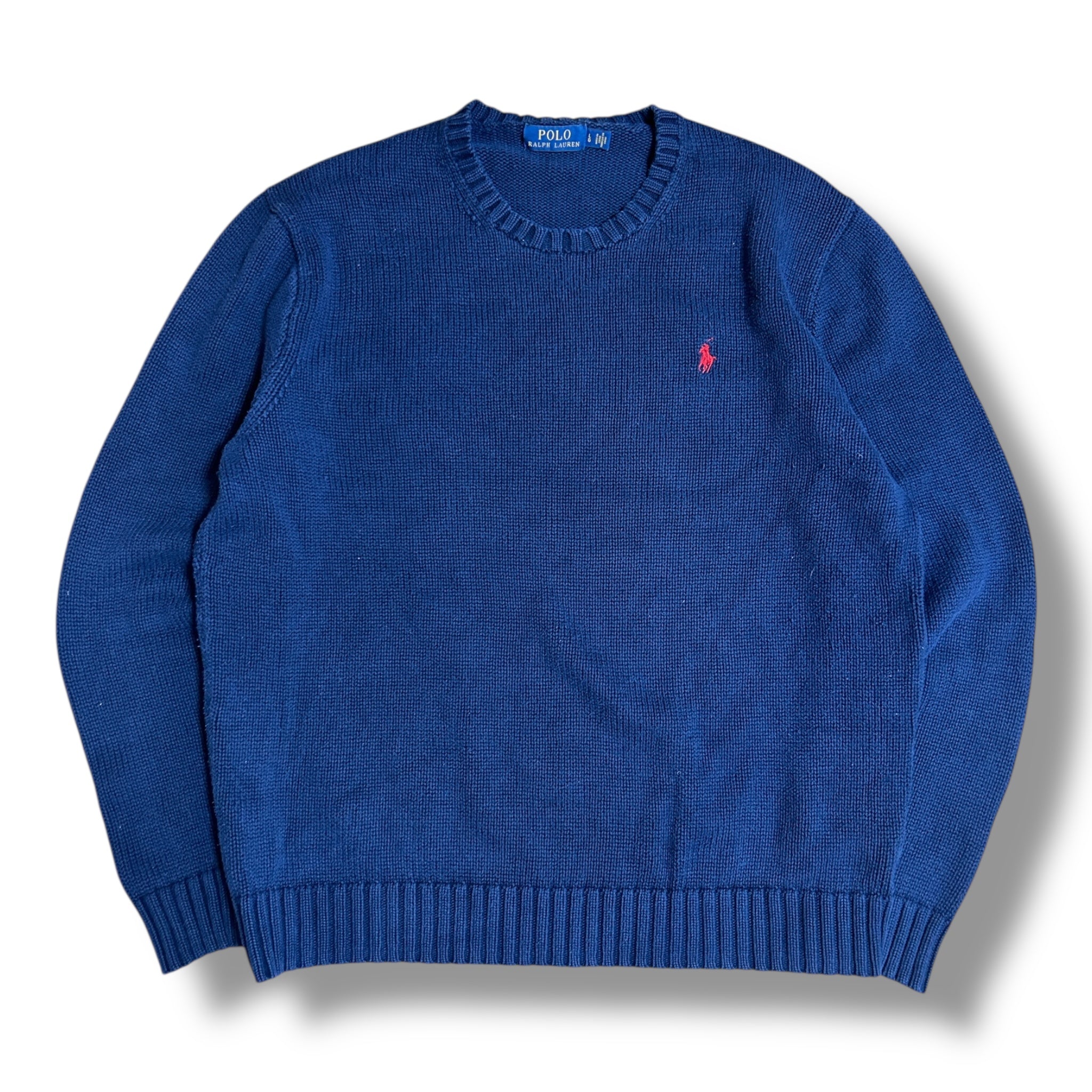 Ralph Lauren Sweater (L)