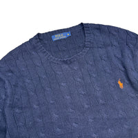 Ralph Lauren Sweater (XL)