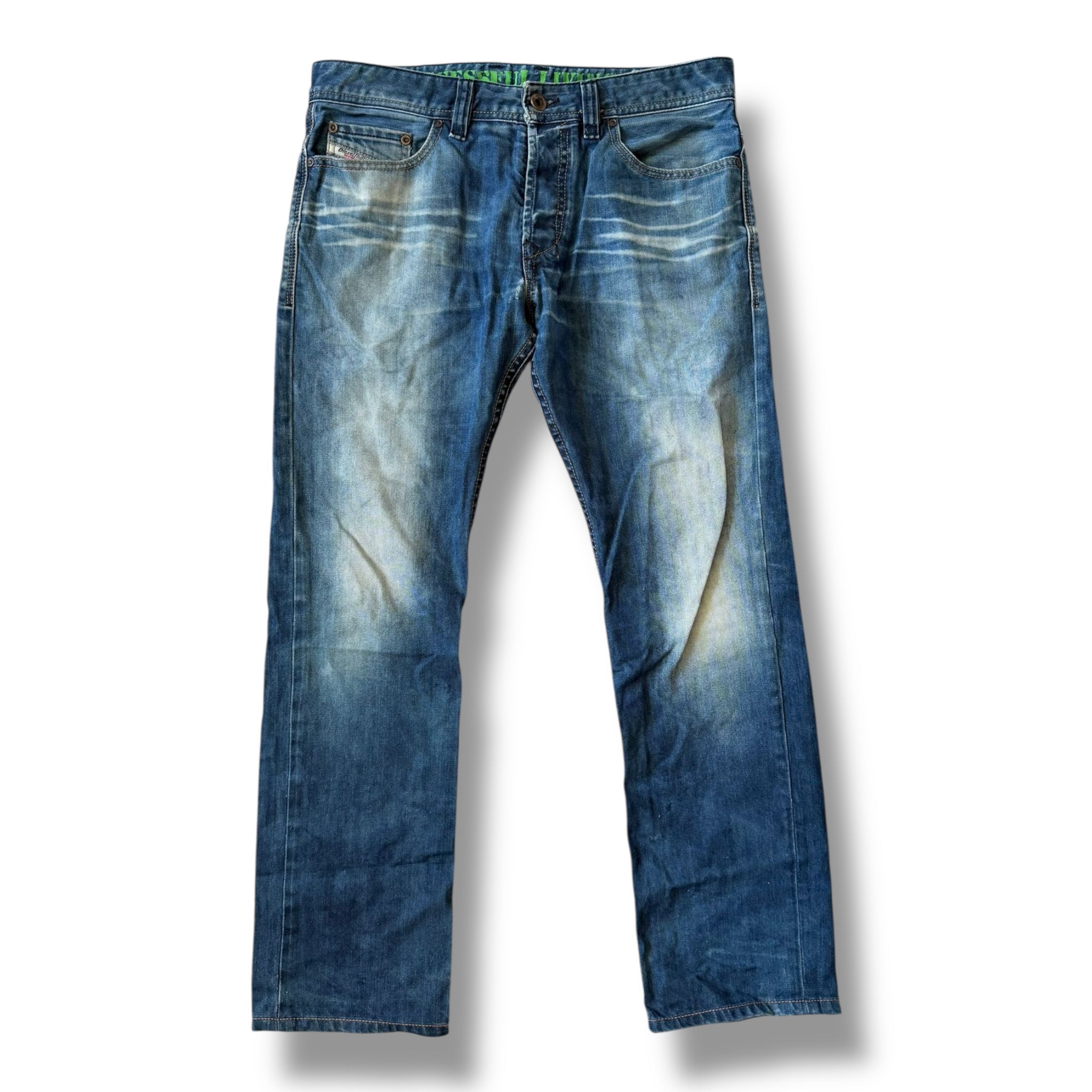 Diesel Jeans (M-L)