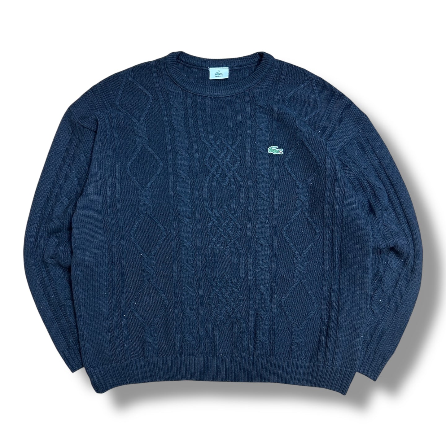 Lacoste Sweater (L)