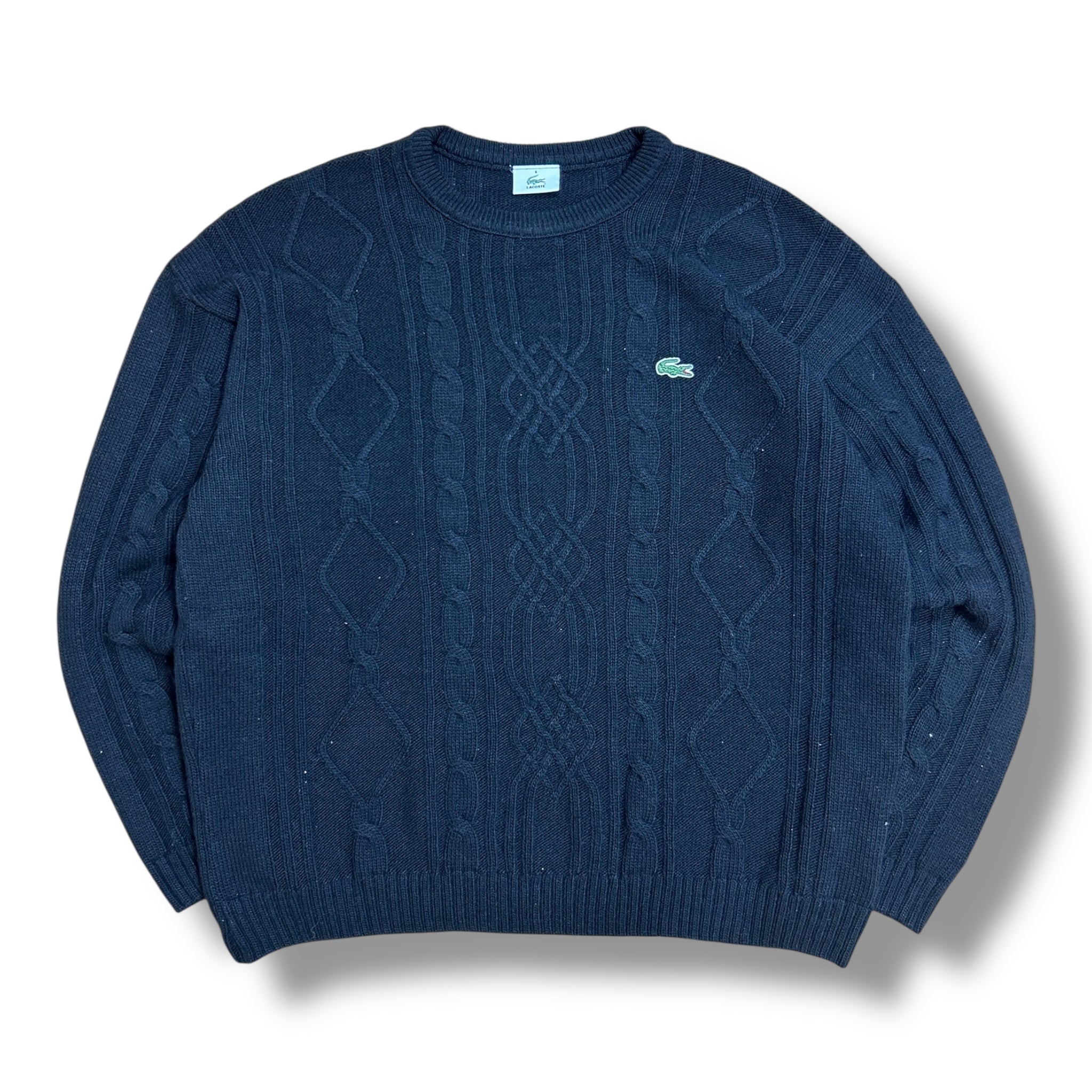 Lacoste Sweater (L)