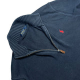 Ralph Lauren 1/4 Zipper (L)