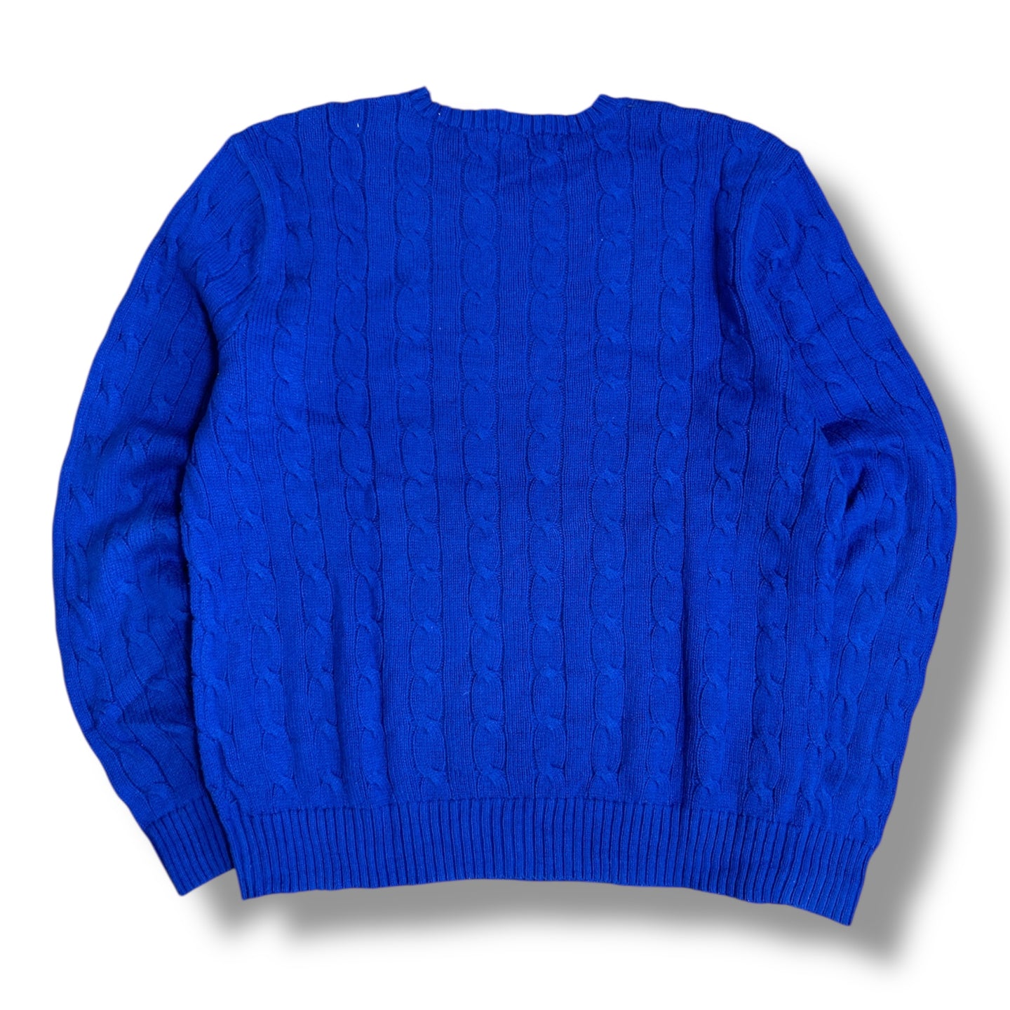 Ralph Lauren Sweater (L)
