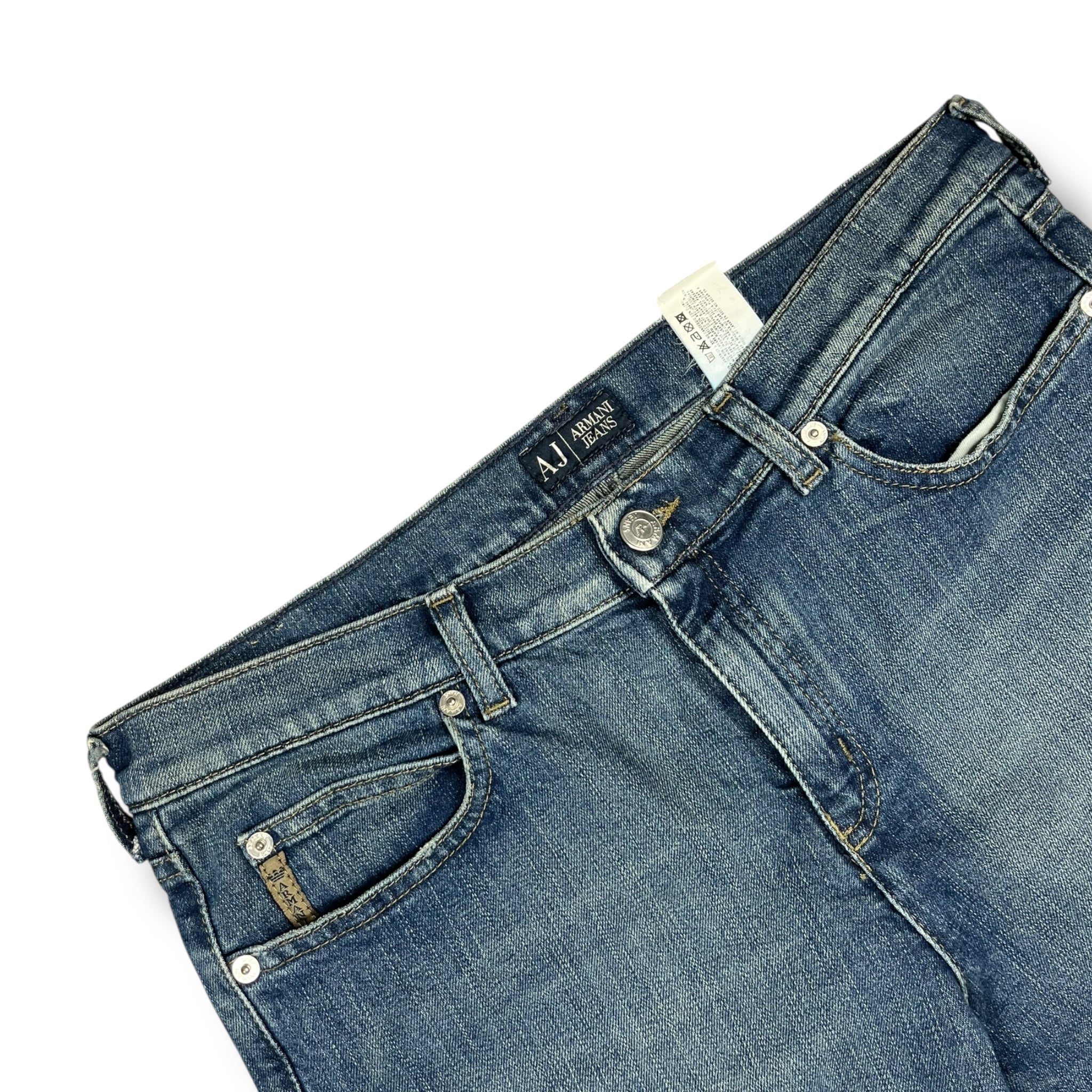 Armani Jeans (M)