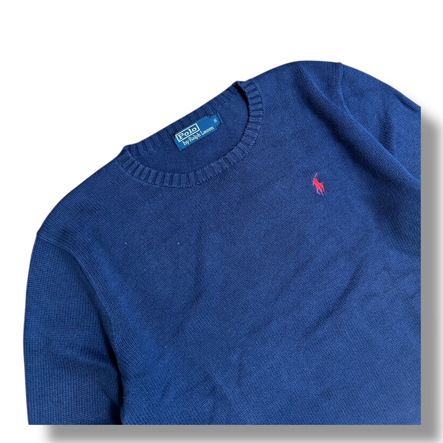 Ralph Lauren Sweater (S)