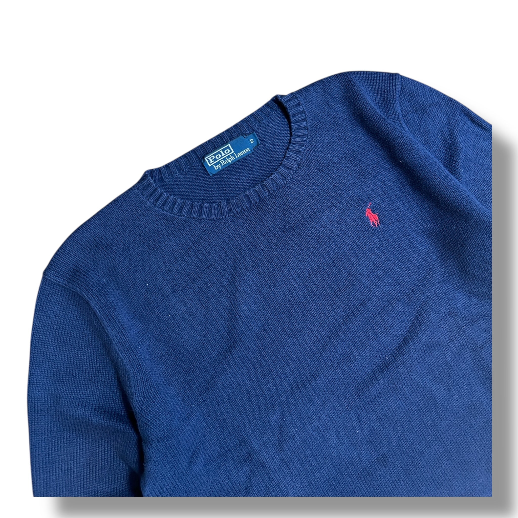 Ralph Lauren Sweater (S)
