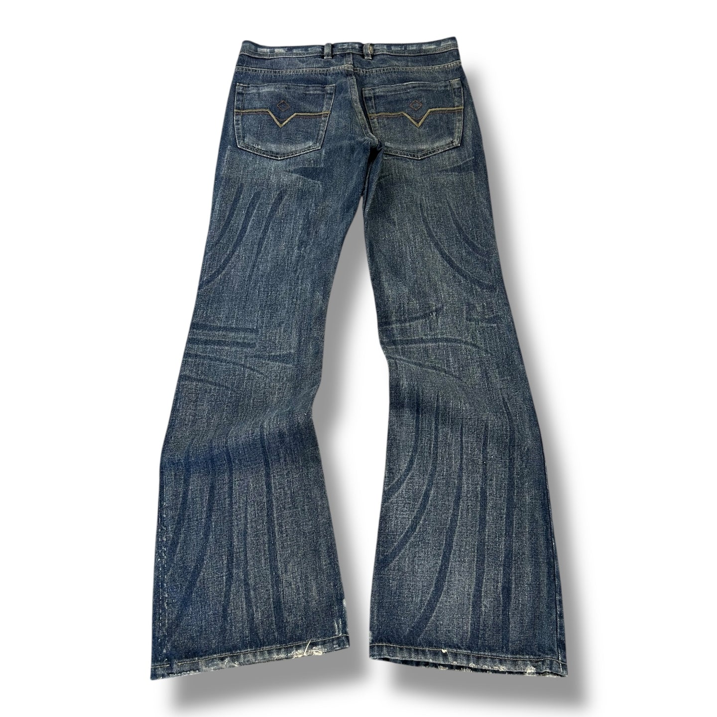 Diesel Bootcut Jeans (M)