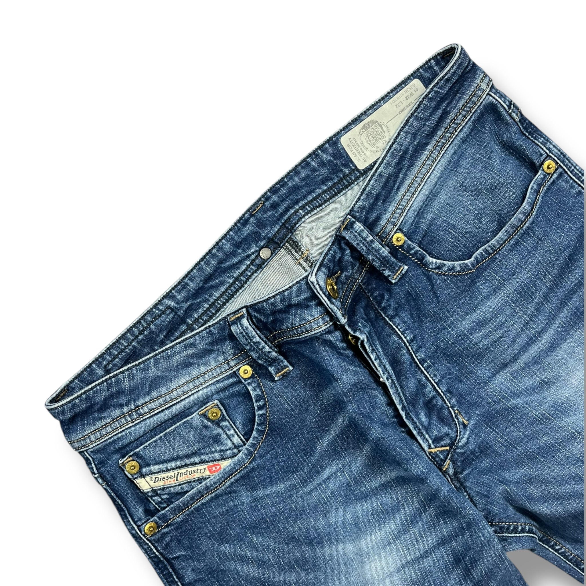 Diesel Jeans (M)