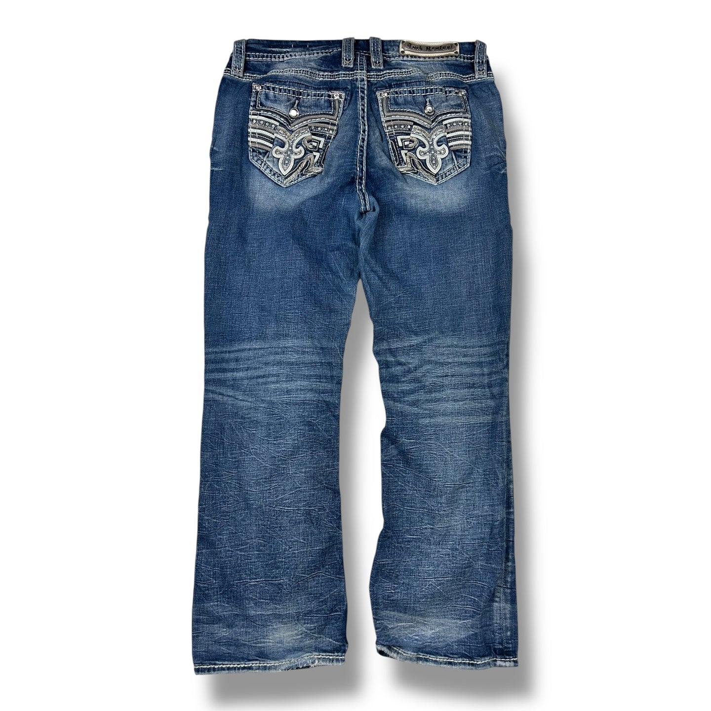 Rock Revival Jeans (M)