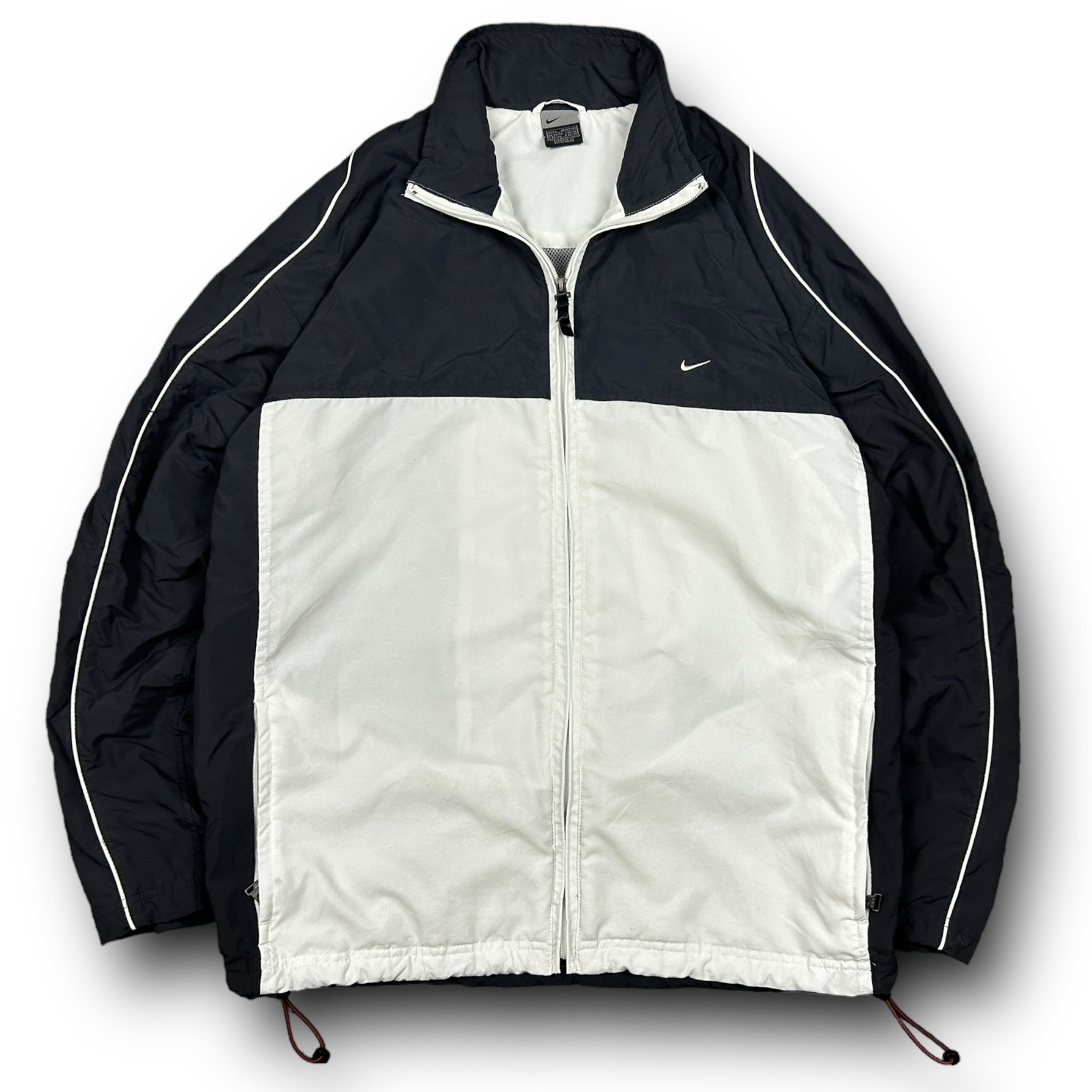 Nike Trackjacket (L)
