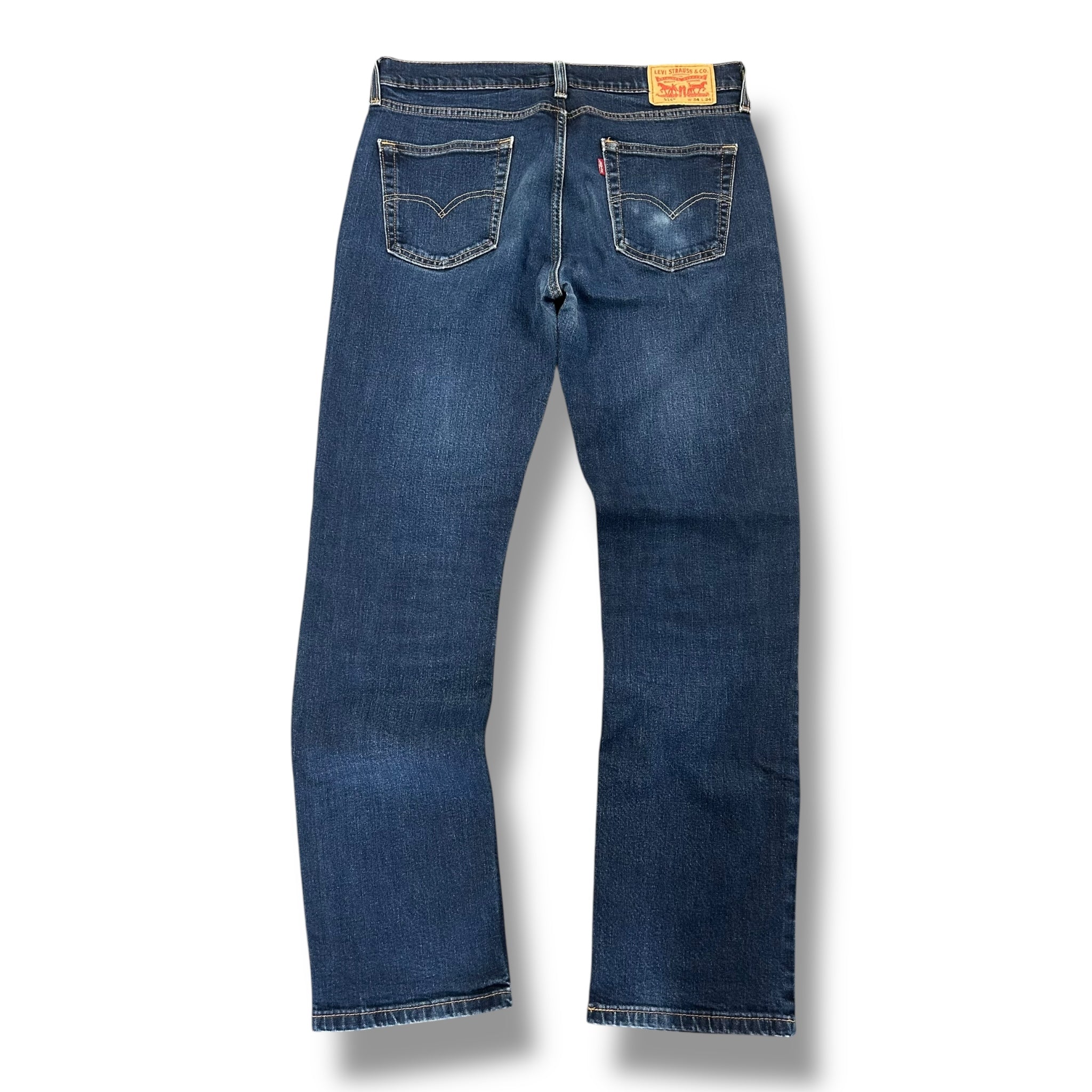 Levi’s Jeans (M-L)
