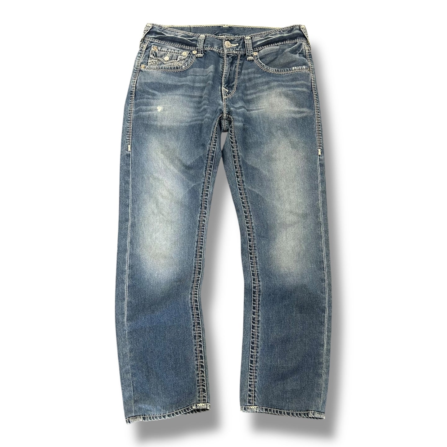 True Religion Jeans (L)